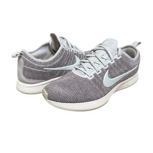 Nike Women’s 10 Dualtone Racer Running Shoe